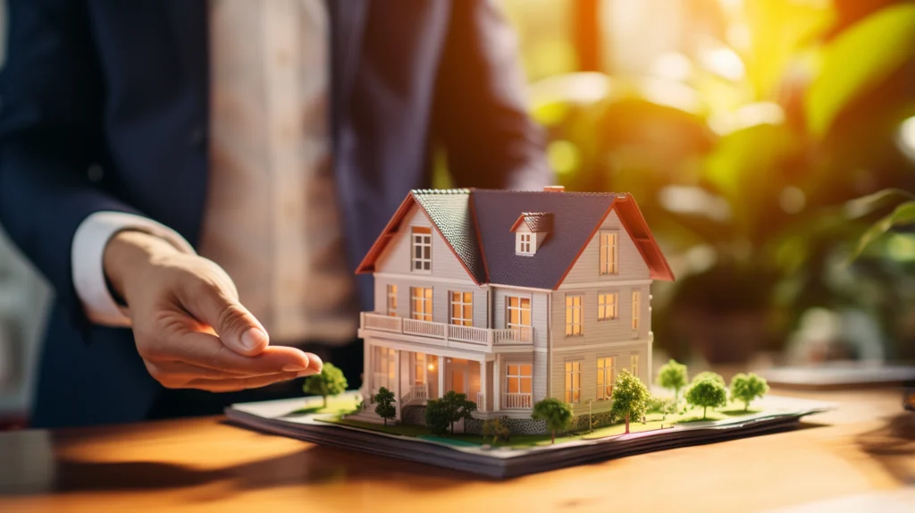 Property Management Experts