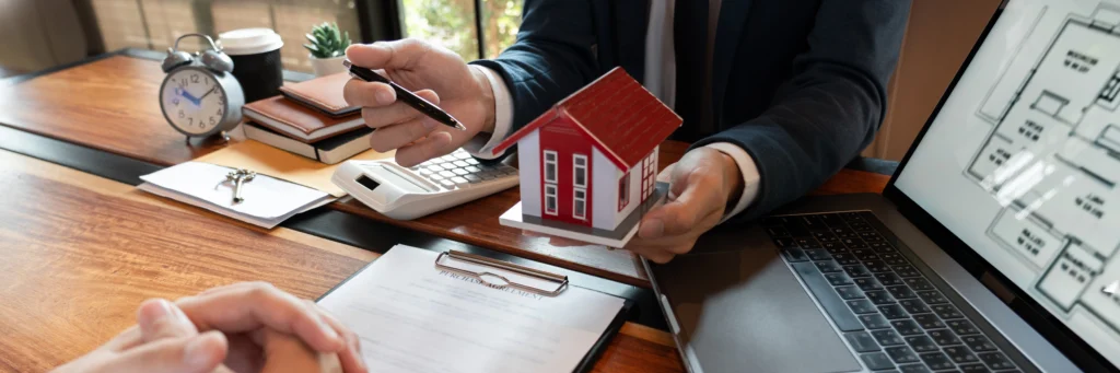 Property Management Experts