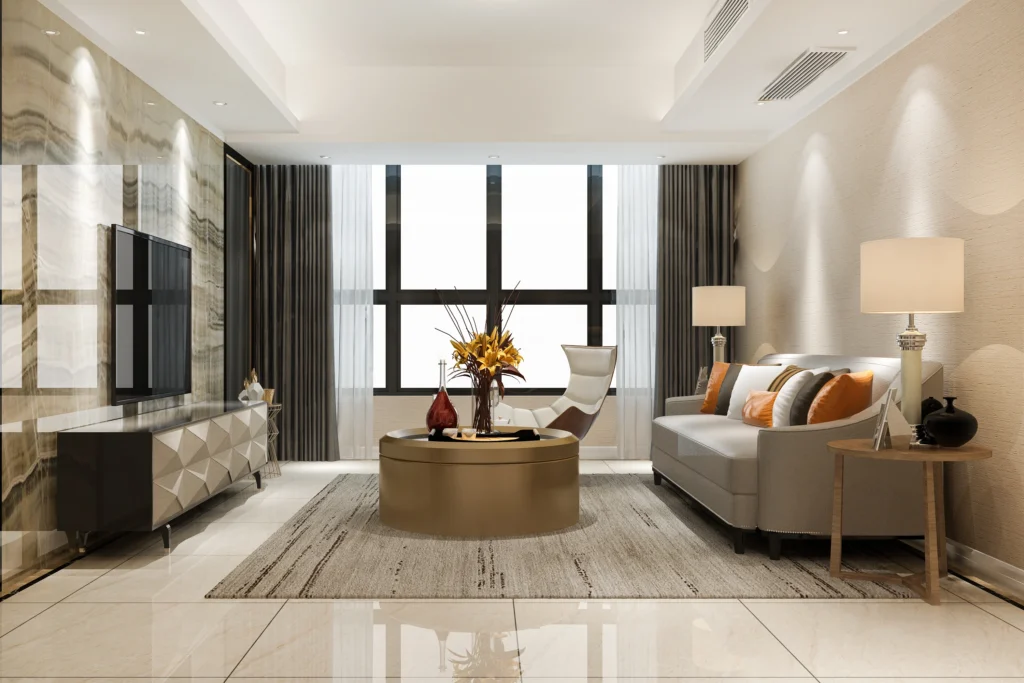 Capital Investment Services in london