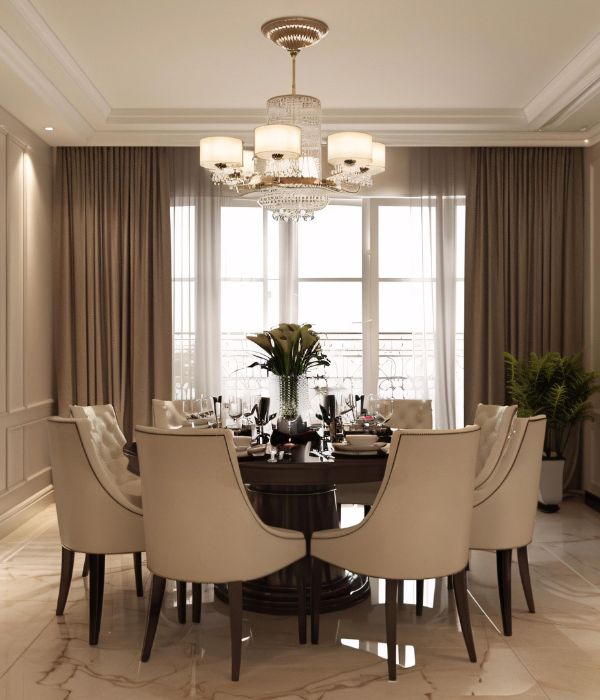 Capital Investment Services in london