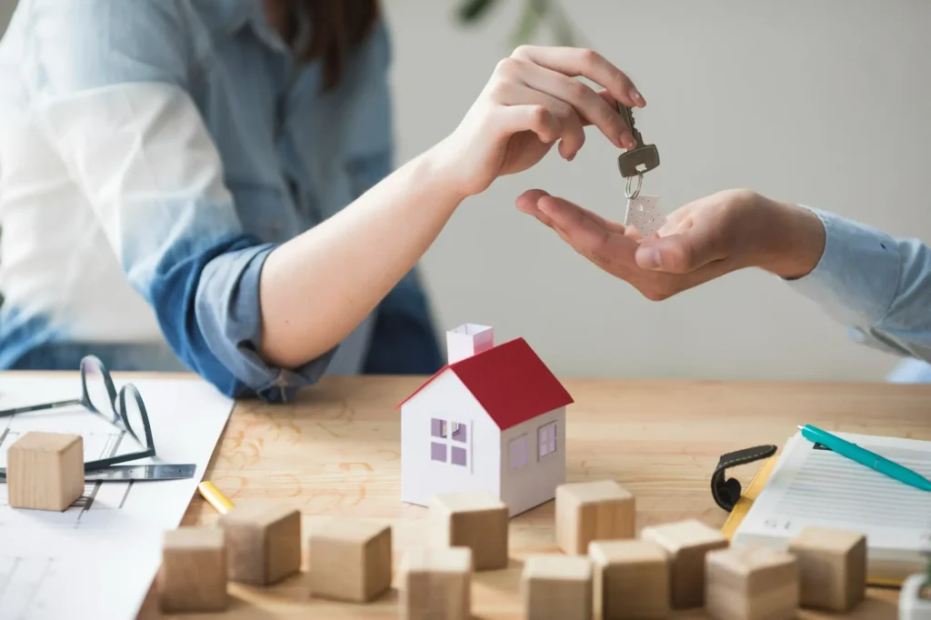 Property management